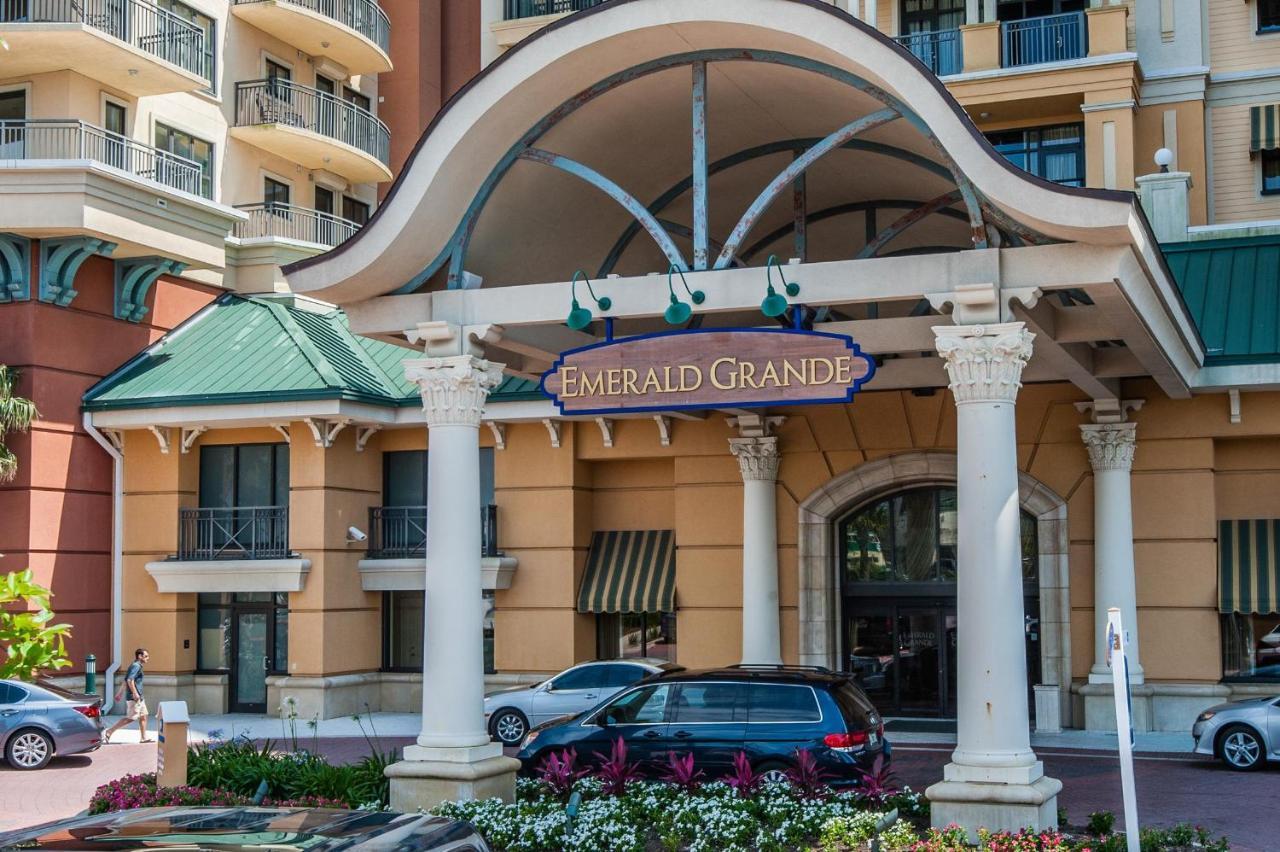Emerald Grande W1221 Destin Zewnętrze zdjęcie