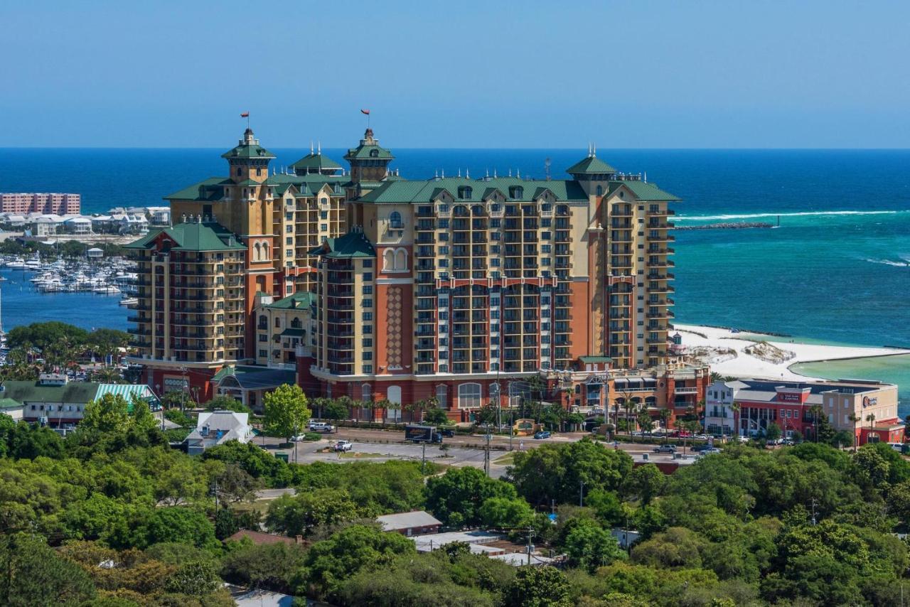 Emerald Grande W1221 Destin Zewnętrze zdjęcie