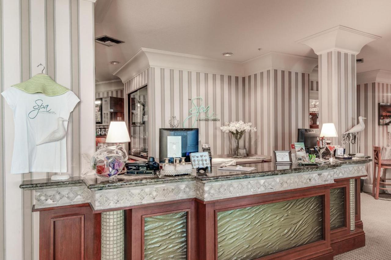Emerald Grande W1221 Destin Zewnętrze zdjęcie